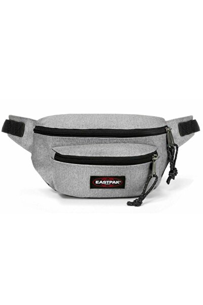Eastpak Doggy Bag Sunday Grey Bel Çantası Vfe-ek073363