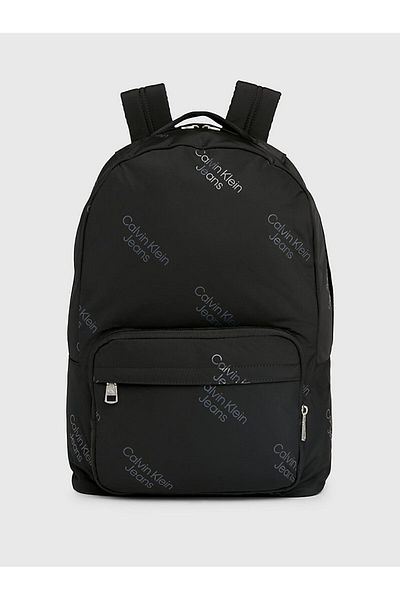 Calvin Klein SPORT ESSENTIALS CENTER BP44 AOP