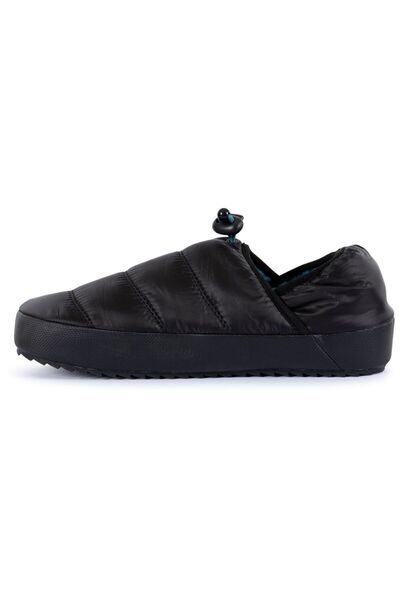 Trespass Pad - Unısex Slıppers Unisex Siyah Terlik Uafocatr0001-blk
