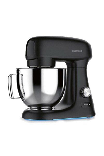 Gurmeaid Öztiryakiler Gurmaıd Stand Mikser 4,8 L Siyah Ef708