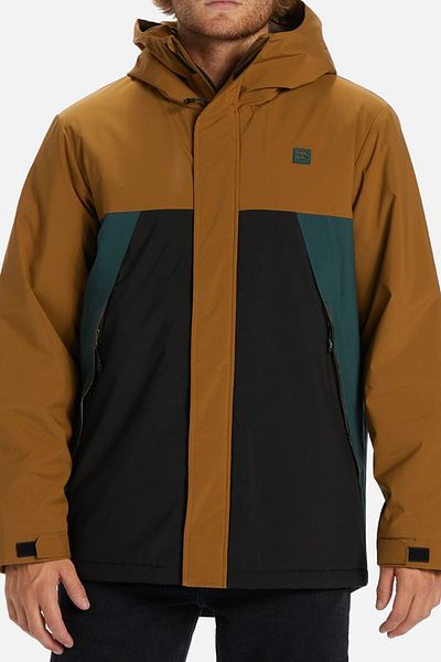 BİLLABONG Billabong Expedition Men's Jacket ABYJK00173