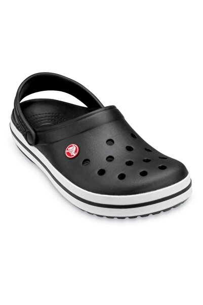 Crocs Crocband - Siyah Spor Terlik