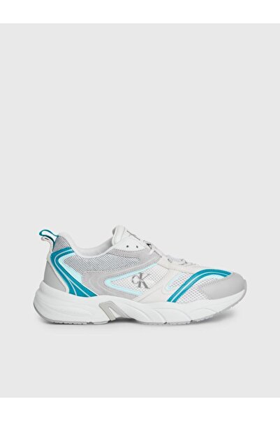 Calvin Klein RETRO TENNIS SU-MESH