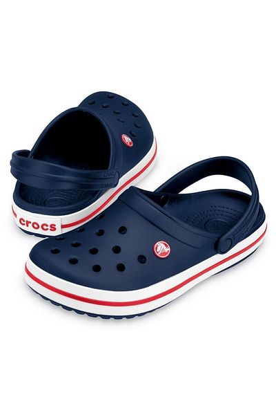 Crocs Crocband 11016 Classic Unisex Παντόφλες Σανδάλια
