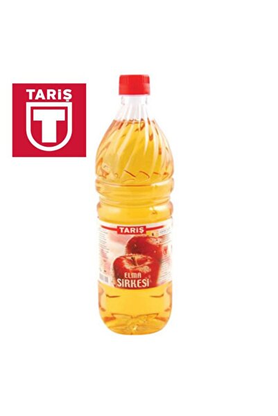 Tariş Elma Sirkesi 1 Lt