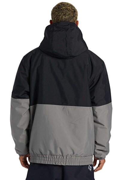 DC Nexus Reversible Anorak Erkek Kayak Montu Adytj03066-10010