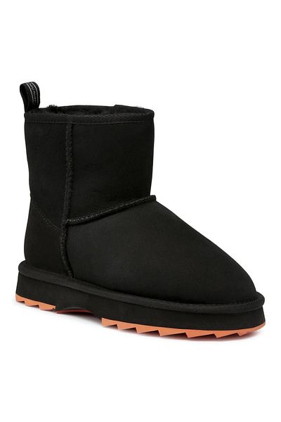 EMU Australia W10003 Sharky Mini - Genuine Leather Women's Boots