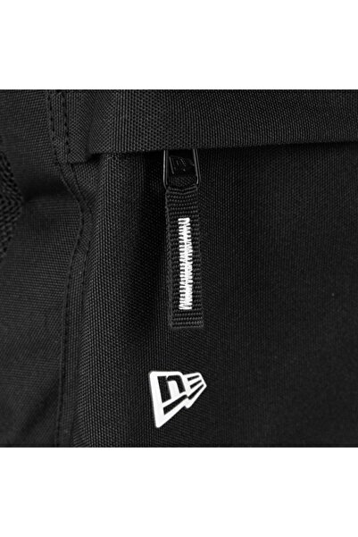 NEW ERA Black Backpack for Kids