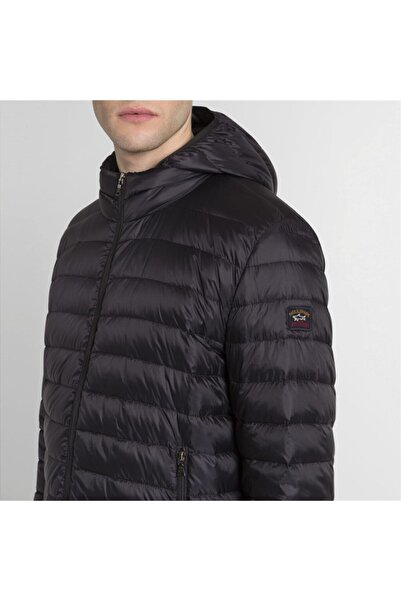 PAUL&SHARK Men's Woven Jacket C.w.nylon