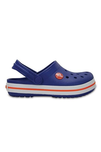 Crocs Kids شباشب وصنادل للأطفال من كروكس كروكباند كلوج كيه