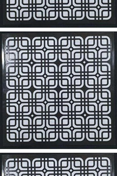 DİECOR Led Döşenebilir Asma Tavan Uyumlu 60x60 Tavan Paneli