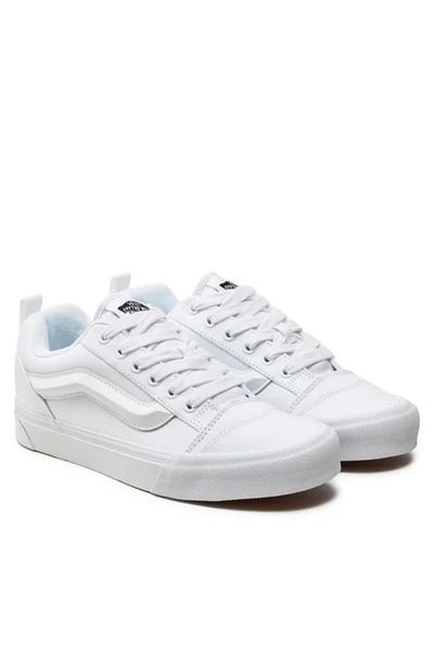 Vans Knu Skool - Comfortable and Fashionable Sneakers
