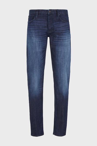 Emporio Armani Мъжки дънки 0941 6R1J75 1D09Z-0941