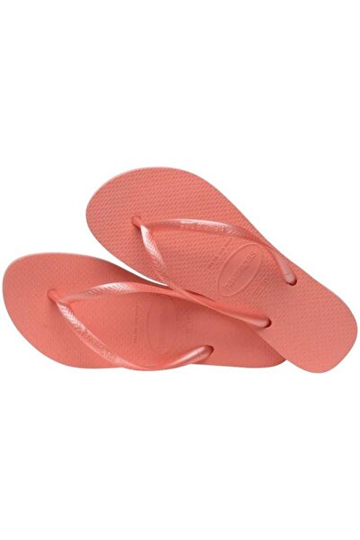 Havaianas Slim FC Peach Rose 4000030 -5567