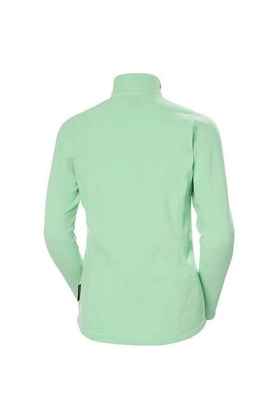 Helly Hansen Polar HH..15001 HHA.419 Mint-M Women's Half Zipper