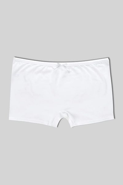 Miss Blue Moon Cotton Single Γυναικεία Μπόξερ - 2500 Μοντέλα
