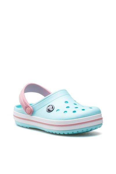 Crocs Kids كروكس كروكباند كلوج شبشب للأطفال الرضع CRO204537I01248