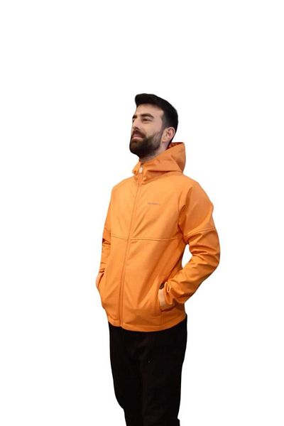 Merrell Men's Softshell Jacket - Flash M23