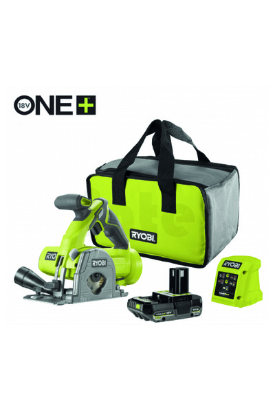 Ryobi AKÜLÜ DAİRE TESTERE (R18MMS-120S) 5133005296