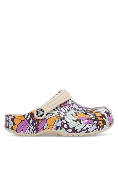 Crocs Baya Children's Colorful Shoes - Seasonal Printed Cg K, Sandals & Slippers209728-11s