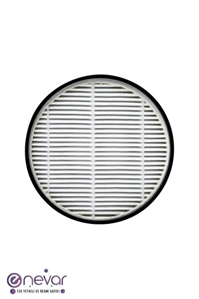 Heifer ProcleanX Şarjlı Kablosuz Dikey Süpürge - Filtre