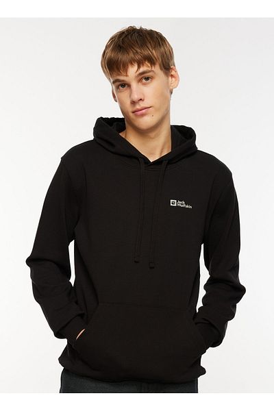 Jack Wolfskin Ανδρικό φούτερ Tommy Hoody 1000003 tr-6000