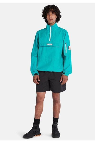 Timberland Ανδρικό πράσινο παλτό Hıkıng Anorak Tb0a66ywe341