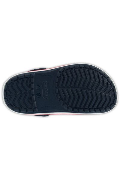 Crocs 207006 Тъмносиньо, Червено