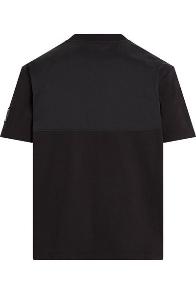 Calvin Klein Siyah T- shirt