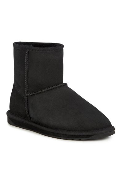 EMU Australia W1003 Stinger Mini Wr Real Sheepskin Women's Boots