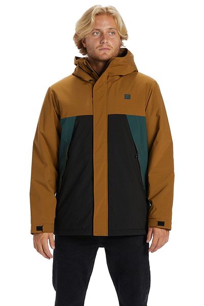 BİLLABONG Billabong Expedition Men's Jacket ABYJK00173