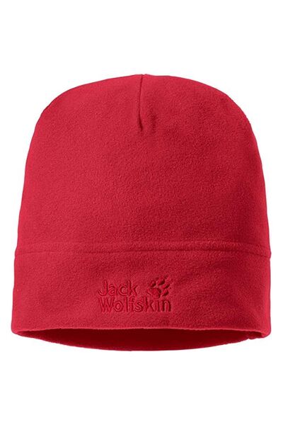 Jack Wolfskin 1909851 - Real Stuff Cap Unisex Bere