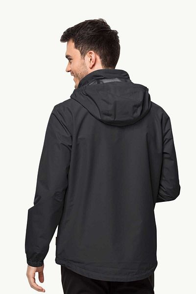 Jack Wolfskin Мъжко яке Stormy 2L за дейности на открито 1111142-4161