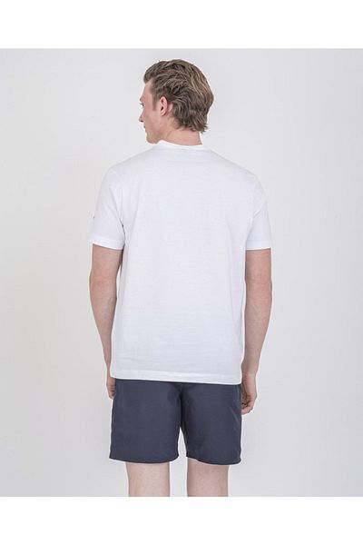 PAUL&SHARK Ανδρικό T-shirt Crew Neck