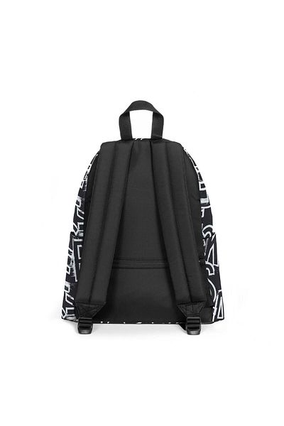 Eastpak Unisex Black Backpack - Day Pak'r Ek0a5bg42o01