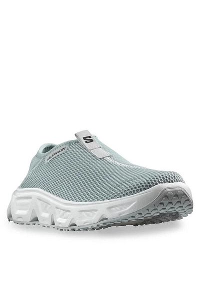 Salomon Мъжки ежедневни обувки Reelax Moc 6.0 в зелен цвят L47206200