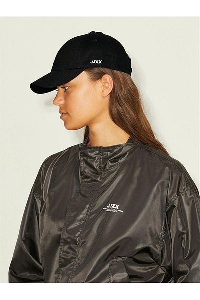 JJXX Women's Small Logo Baseball Cap 12203697
