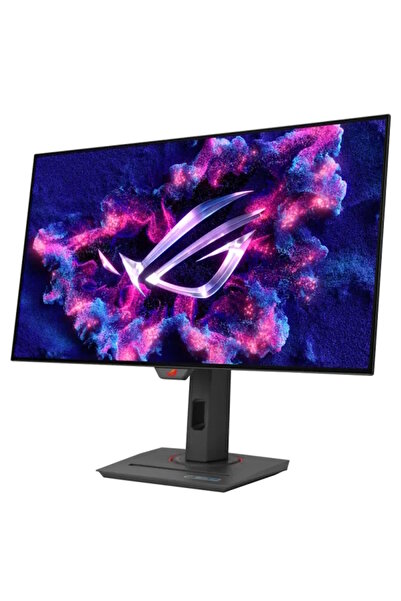 ASUS ROG Strix XG27AQDMG 26.5 inç 240Hz 0.03ms QHD G-Sync OLED Gaming Monitör