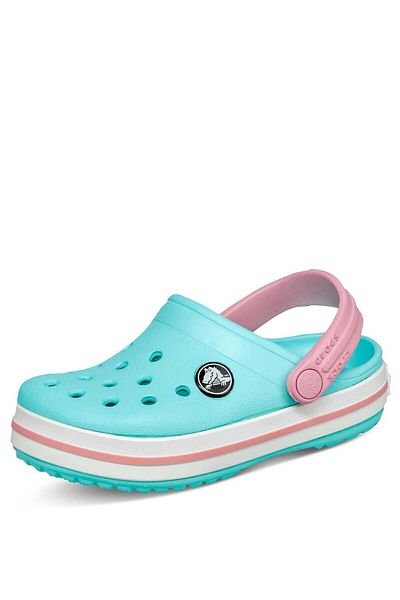 Crocs Crocband 207005 -4s3 Albastru deschis 23-27