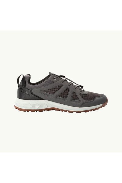 Jack Wolfskin Pantofi de exterior pentru bărbați Wooland 2 Vent Low