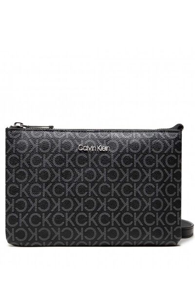 Calvin Klein Kadın Calvin Klein Ck Must Ew Xbody Mono Çapraz Askılı Kadın Çan...