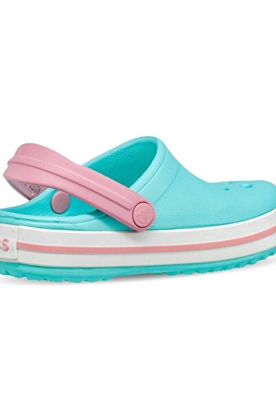Crocs Crocband 207005-4s3 Açık Mavi 23-27