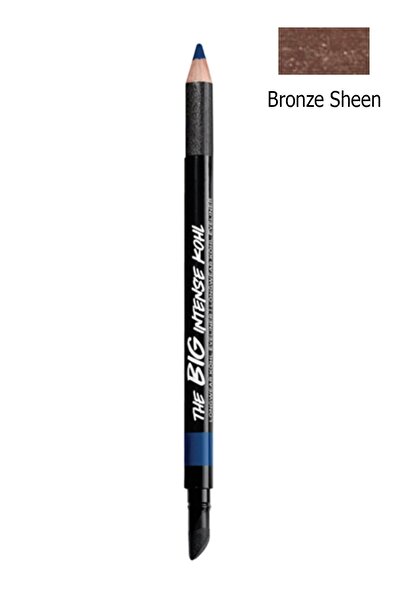 AVON The Big Intense Kohl Göz Kalemi Bronze Sheen 8681298936084