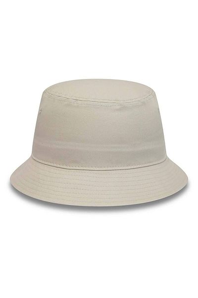NEW ERA قبعة بيج أساسية مدببة للجنسين من Newera Stnwhı60348845-06