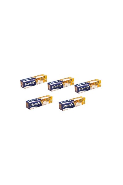 Handy Elbise Kılıfı 10'Lu
