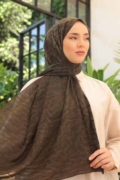 Silk Home Olinda Shawl Model 49001-49