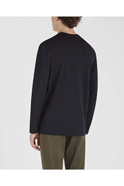 PAUL&SHARK Men's Knitted T-shirt C.wCotton