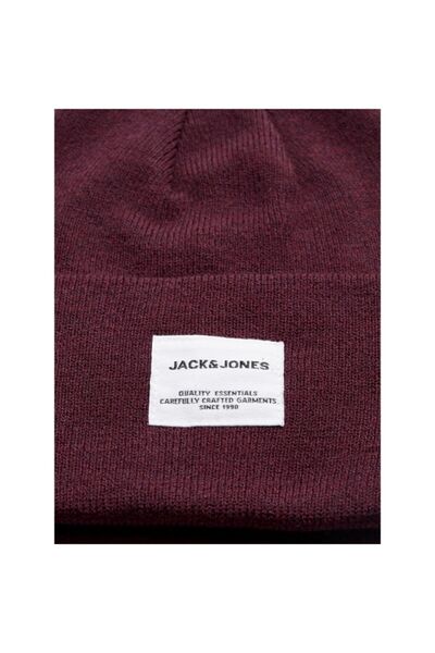 Jack & Jones Καπέλο Πλεκτό Jaclong Noos 12150627