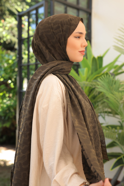 Silk Home Olinda Shawl Model 49001-49