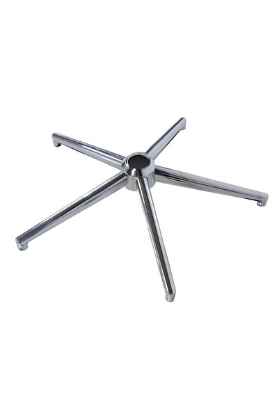 Koçoğlu Mobilya Çalışma Ve Ofis Koltuğu Yıldız Metal Ayak